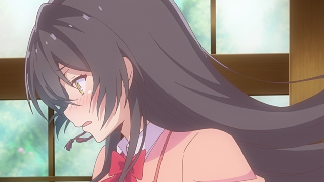 可愛ければ変態でも好きになってくれますか？第1話パンツを落としたシンデレラ!?