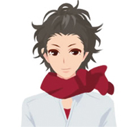 『方言男子りとる★じゃぱん』が『ミクカレ。/キミカレ。』とコラボ