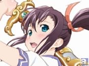 1月新番『マケン姫っ！通』全局の放送開始日時が決定！