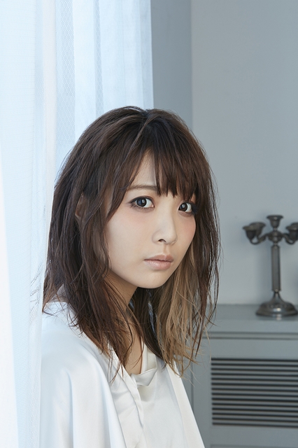 May’nさん、約4年ぶりに5thオリジナルアルバム発売決定