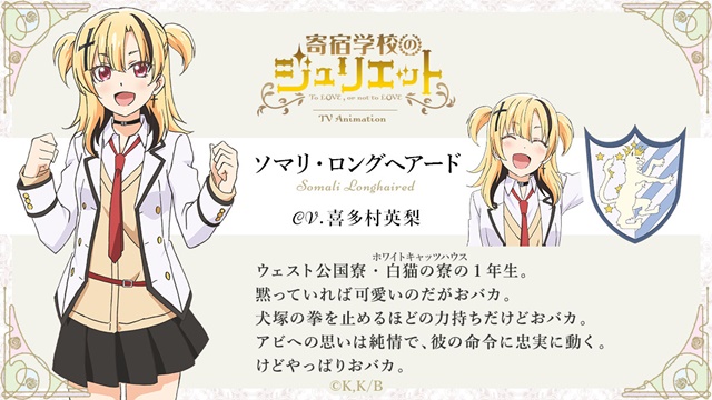 ソマリ